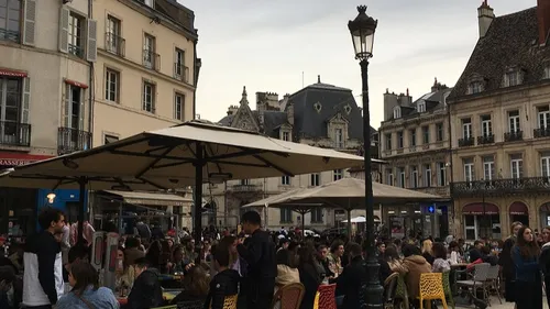 Dernière étape du déconfinement ce mercredi 